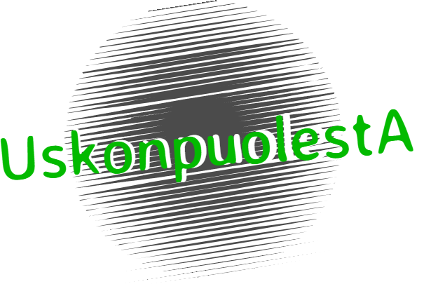 Uskonpuolesta.fi